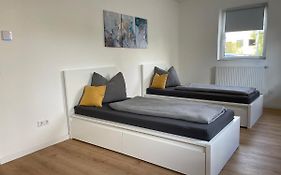 Apartment Obermichelbach